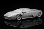 Lamborghini Murcielago 6.2