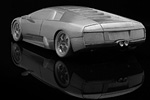 Lamborghini Murcielago 6.2