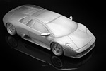 Lamborghini Murcielago 6.2