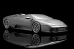 Lamborghini Murcielago Concept