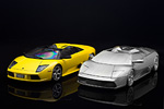 Lamborghini Murcielago Concept