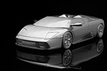 Lamborghini Murcielago Concept