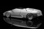Lamborghini Murcielago Concept