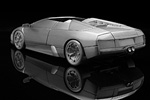 Lamborghini Murcielago Concept