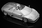 Lamborghini Murcielago Concept