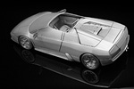 Lamborghini Murcielago Concept