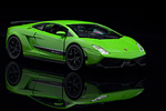 Lamborghini Gallardo LP570-4 Superleggera