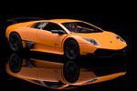 Lamborghini Murcielago LP670-4 SV