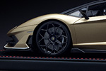 Lamborghini Aventador SVJ Roadster