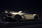 Lamborghini Aventador SVJ Roadster