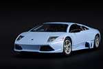 Lamborghini Murcielago LP640