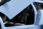 Lamborghini Murcielago LP640