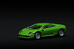 Lamborghini Murcielago 