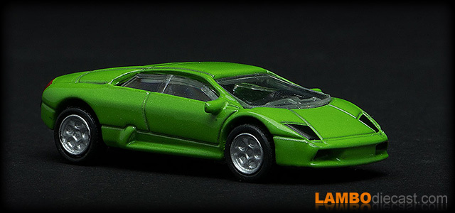 Lamborghini Murcielago  by Kyosho