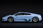 Lamborghini Murcielago LP640