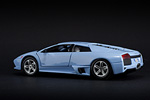 Lamborghini Murcielago LP640