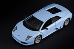 Lamborghini Murcielago LP640