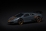 Lamborghini Murcielago LP670-4 SV
