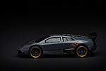 Lamborghini Murcielago LP670-4 SV