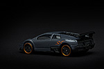 Lamborghini Murcielago LP670-4 SV