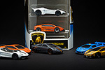 Lamborghini Murcielago LP670-4 SV