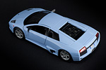 Lamborghini Murcielago LP640