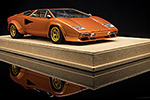 Lamborghini Countach LP400S