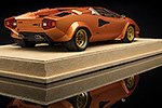 Lamborghini Countach LP400S