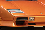 Lamborghini Countach LP400S