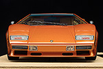 Lamborghini Countach LP400S