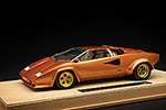 Lamborghini Countach LP400S