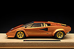 Lamborghini Countach LP400S