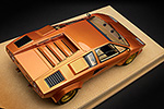 Lamborghini Countach LP400S