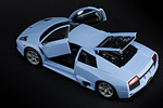 Lamborghini Murcielago LP640