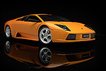 Lamborghini Murcielago 6.2