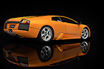 Lamborghini Murcielago 6.2