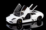 Lamborghini Murcielago LP640