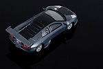 Lamborghini Murcielago R-GT