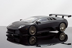 Lamborghini Murcielago LP640