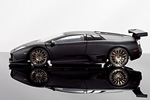 Lamborghini Murcielago LP640