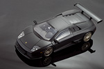 Lamborghini Murcielago LP640