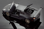 Lamborghini Murcielago LP640