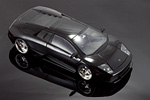 Lamborghini Murcielago LP640