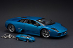 Lamborghini Murcielago 40th Anniversary