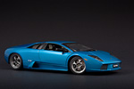 Lamborghini Murcielago 40th Anniversary
