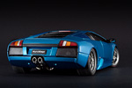 Lamborghini Murcielago 40th Anniversary