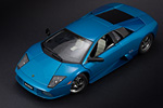Lamborghini Murcielago 40th Anniversary