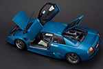 Lamborghini Murcielago 40th Anniversary