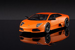 Lamborghini Murcielago LP640