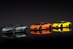 Lamborghini Murcielago LP640